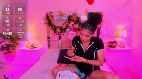 Snapshot of candyygirl_1 chatting on 19, 11, 2025 Candy online show from 19, 11, 2025