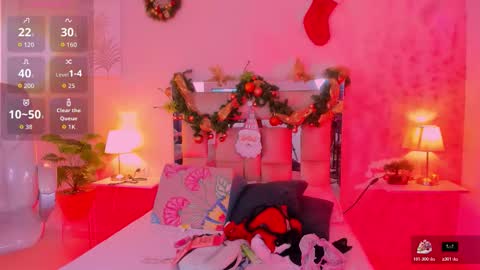 Snapshot of candyygirl_1 chatting on 30, 11, 2025 Candy online show from 30, 11, 2025