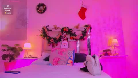 Snapshot of candyygirl_1 chatting on 1, 12, 2025 Candy online show from 1, 12, 2025