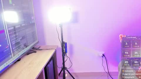 Snapshot of candyyvega chatting on 22, 11, 2025 candyyvega online show from 22, 11, 2025