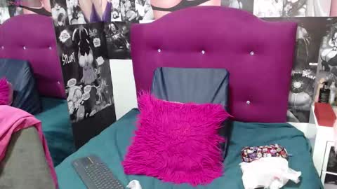 Canela online show from 22, 9, 2025
