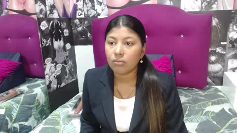 Canela online show from 10, 10, 2025