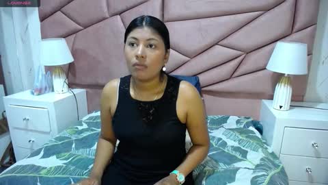 Canela online show from 11, 10, 2025