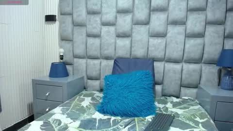 Canela online show from 12, 10, 2025