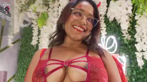 canela_montiel online show from 13, 6, 2026