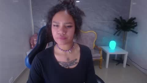 canela_s1 online show from 18, 9, 2025