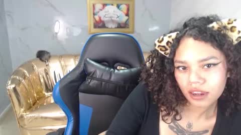 canela_s1 online show from 11, 10, 2025