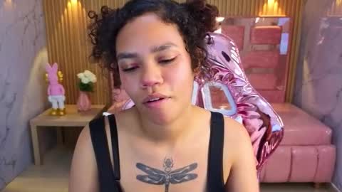 canela_s1 online show from 25, 10, 2025