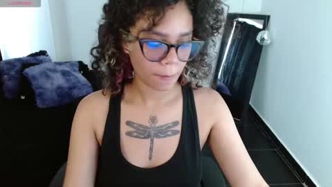 canela_s1 online show from 22, 3, 2026