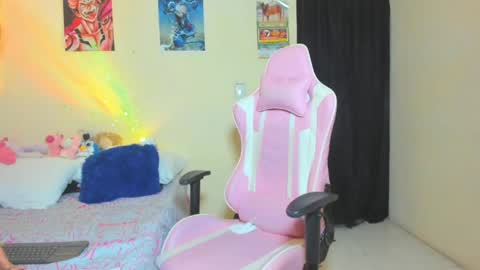 Snapshot of canela_vae chatting on 20, 1, 2025 Canela online show from 20, 1, 2025