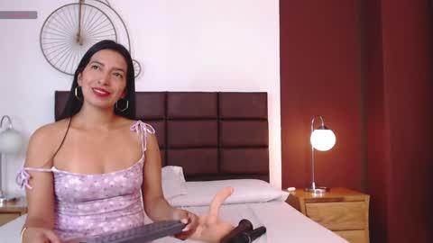 Snapshot of canelapower_gh chatting on 31, 1, 2025 CANELA online show from 31, 1, 2025