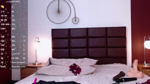 Snapshot of canelapower_gh chatting on 4, 2, 2025 CANELA online show from 4, 2, 2025