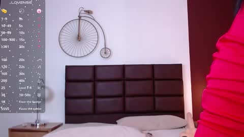 Snapshot of canelapower_gh chatting on 12, 2, 2025 CANELA online show from 12, 2, 2025