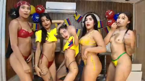 Sara online show from 27, 6, 2026