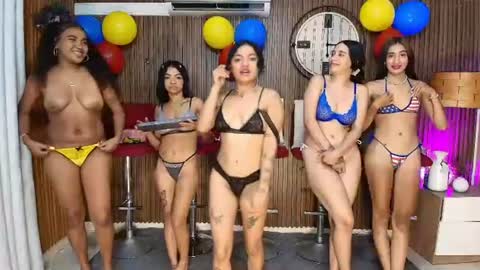 Sara online show from 4, 7, 2026