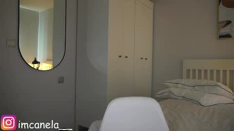 Snapshot of canelasungirl chatting on 8, 2, 2025 Jency NEW IG IMCANELA   online show from 8, 2, 2025