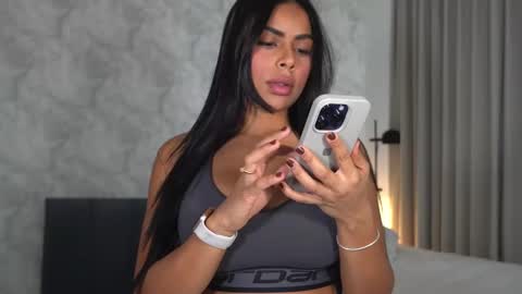 Jency NEW IG IMCANELA   online show from 20, 3, 2026