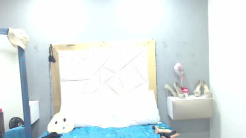 Snapshot of canella_hotx chatting on 19, 2, 2025 Canela online show from 19, 2, 2025