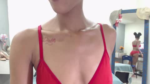 Snapshot of canella_hotx chatting on 3, 3, 2025 Canela online show from 3, 3, 2025
