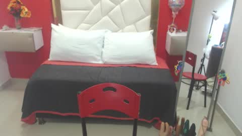 Snapshot of canella_hotx chatting on 16, 10, 2025 Canela online show from 16, 10, 2025