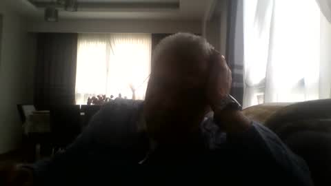 cankoksal1 online show from 2, 5, 2026