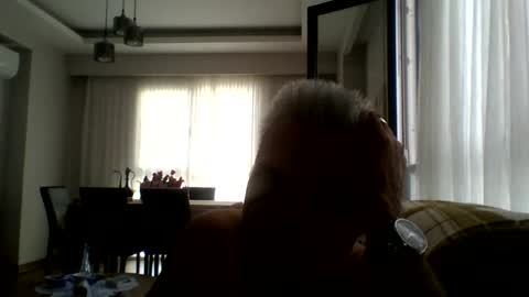 Snapshot of cankoksal1 chatting on 27, 6, 2026 cankoksal1 online show from 27, 6, 2026