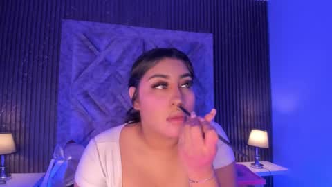 GABRIELA LOPEZ online show from 13, 2, 2025