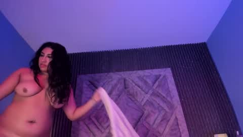 GABRIELA LOPEZ online show from 15, 2, 2025