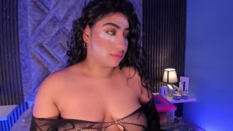 GABRIELA LOPEZ online show from 24, 9, 2025