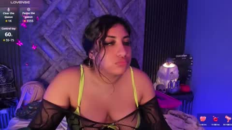 GABRIELA LOPEZ online show from 12, 10, 2025