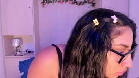 Snapshot of canndy_gaby chatting on 23, 6, 2026 GABRIELA LOPEZ online show from 23, 6, 2026