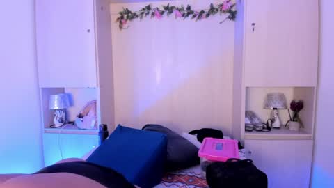 Snapshot of canndy_gaby chatting on 30, 6, 2026 GABRIELA LOPEZ online show from 30, 6, 2026