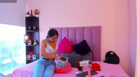 canndy_lover online show from 20, 5, 2026
