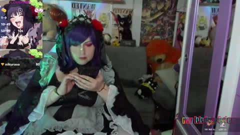 Canndyy Daniela online show from 15, 1, 2025