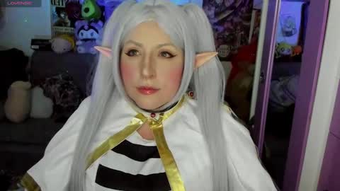 Canndyy Daniela online show from 30, 1, 2025