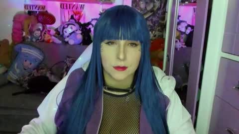 Canndyy Daniela online show from 9, 3, 2025