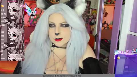 Canndyy Daniela online show from 15, 1, 2026
