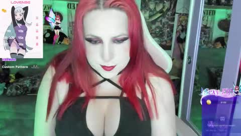 Canndyy Daniela online show from 4, 3, 2026