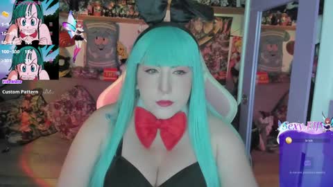 Canndyy Daniela online show from 4, 4, 2026