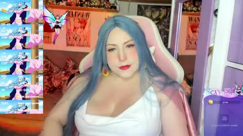 Canndyy Daniela online show from 20, 5, 2026