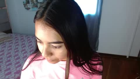 Snapshot of cannela_sweett chatting on 25, 4, 2026 cannela sweet online show from 25, 4, 2026