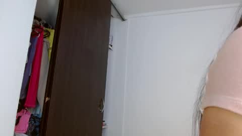 Snapshot of cannela_sweett chatting on 4, 5, 2026 cannela sweet online show from 4, 5, 2026