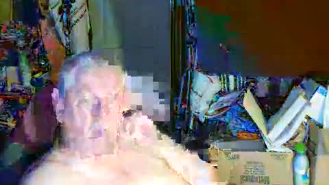 canoelicker69 online show from 24, 9, 2025