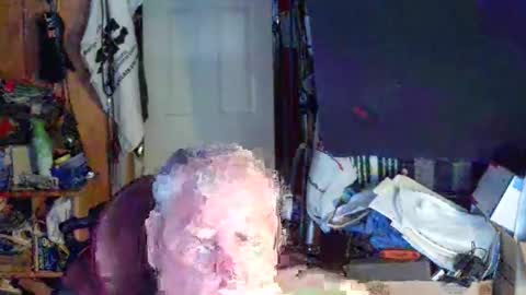 canoelicker69 online show from 27, 9, 2025