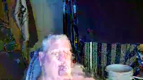 canoelicker69 online show from 22, 12, 2025