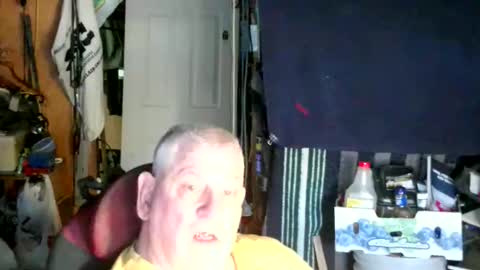 canoelicker69 online show from 2, 3, 2026