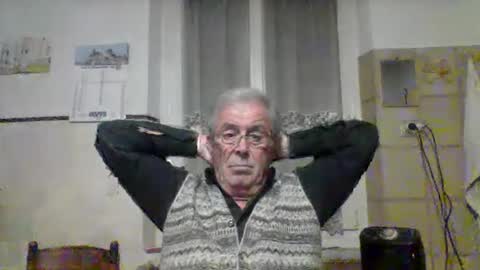 cantera577 online show from 25, 9, 2025