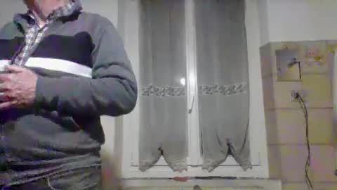 cantera577 online show from 5, 11, 2025