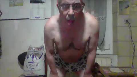 cantera577 online show from 15, 11, 2025