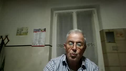 Snapshot of cantera577 chatting on 23, 5, 2026 cantera577 online show from 23, 5, 2026